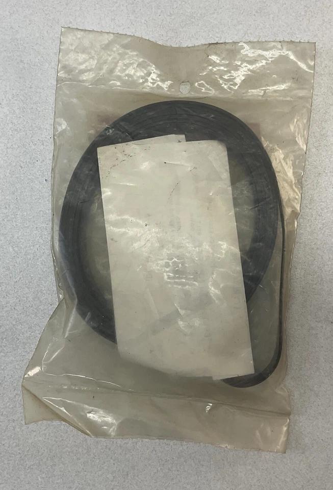 PG Dryer Genuine Drum Belt Q63807 - Image 2 of 2