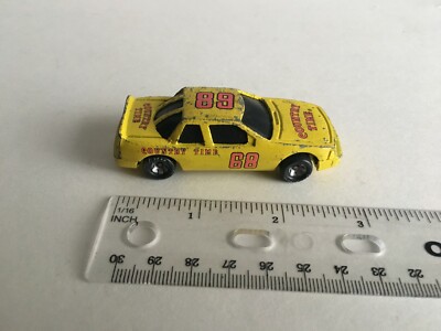 Vintage #68 Country Time Lemonade KraftGeneral Foods Stock Car