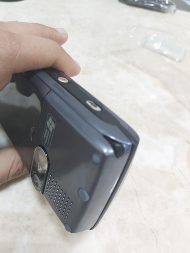 NOS HYUNDAI MOBILE A200 (Pocket Windows Mobile) batterie à remplacer - Photo 8 sur 10
