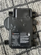IQX-BAT-US Bidirectional Microinverter