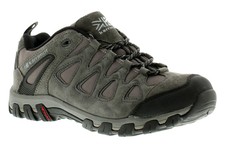 karrimor black trainers