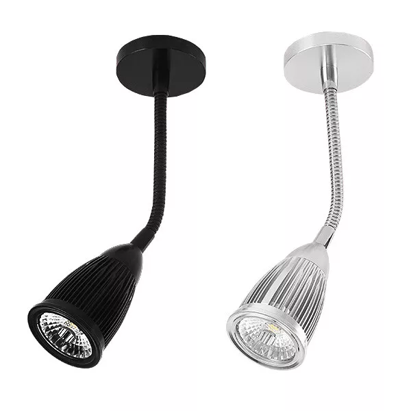 Led indoor spotlight fixture outlet