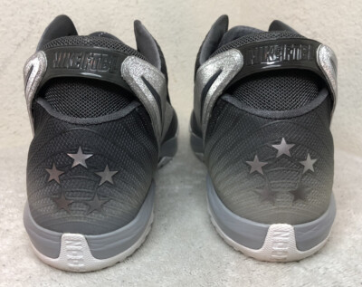 Nike Zoom Field General Diamond King Silver Fade 654859-011  display picture 2