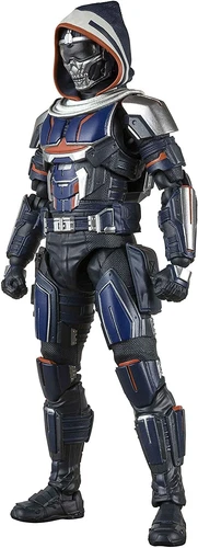 BANDAI S.H.Figuarts Task Master (Black Widow) Figure JAPAN OFFICIAL IMPORT