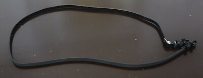 Wanhao 3D printer belt part