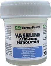 20 Gramm Dose säurefreie technische Vaseline Fett Schmiermittel Mehrzweckfett