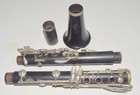1980's Leblanc L300-Pro Model-Ringless Bell--Free USA ship