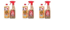 Wildlife  Super Charged Scent Killer 56 fl oz Spray Combo,(pack of 3)