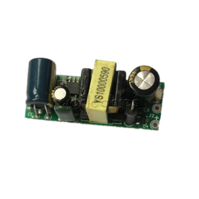 DC5V 600mA Output AC-DC Industrial Power Supply Isolation Module Input AC90-240V