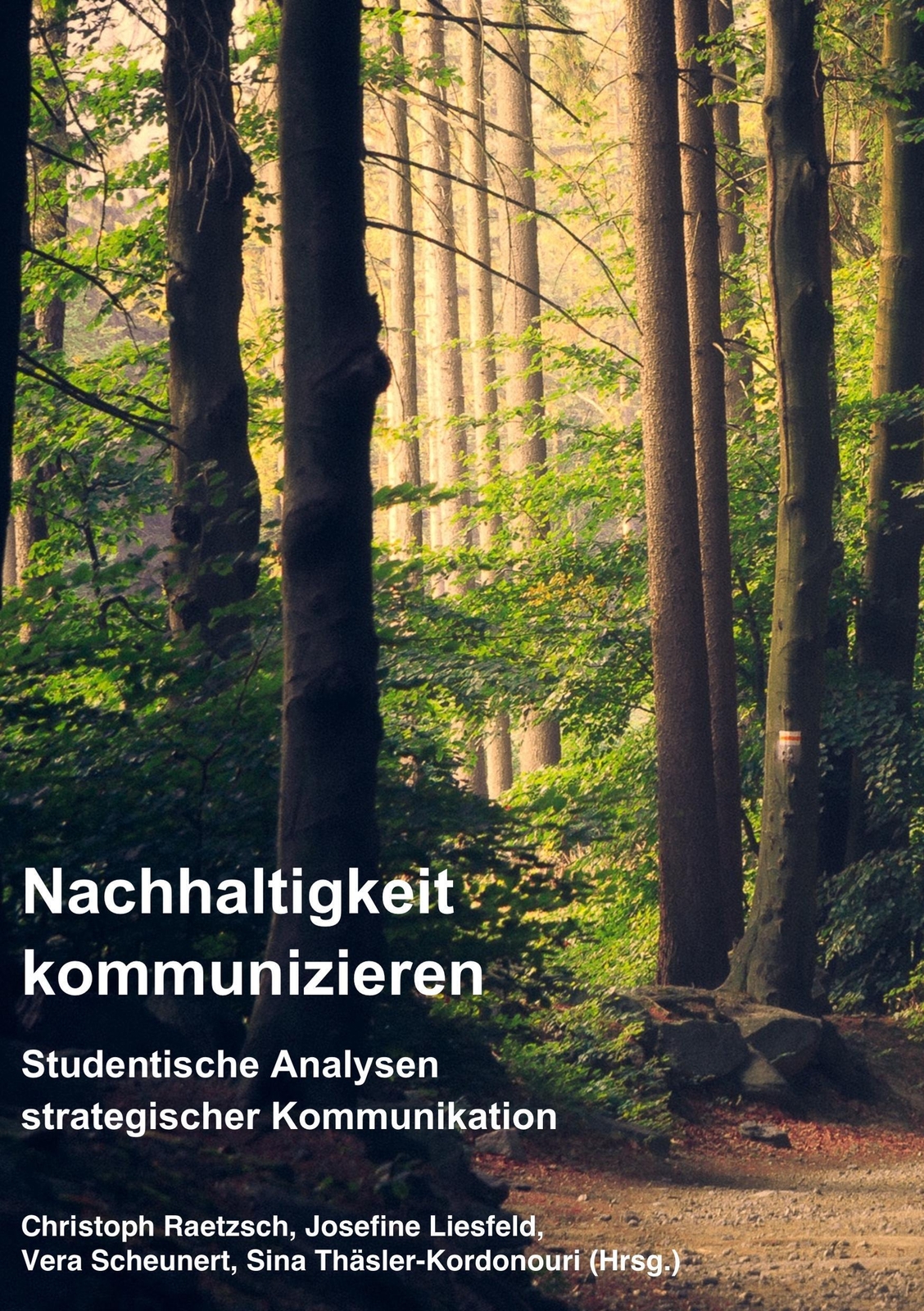 Thumbnail - Nachhaltigkeit Kommunizieren | Christoph Raetzsch (u. A.) |