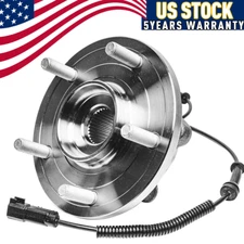 NEW Front Wheel Hub Bearing For Town & Country Dodge Grand Caravan Routan C/V