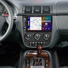Android 11 Auto Apple Carplay AutoRadio Für 1997-2005 Mercedes M-Klasse ML W163 Android 11 Auto Apple Carplay AutoRadio Für 1997-2005 Mercedes M-Klasse ML W163