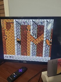 Robin Hood: Prince of Thieves (Nintendo NES, 1991) &iexcl;Fotos funcionando env&iacute;o r&aacute;pido!