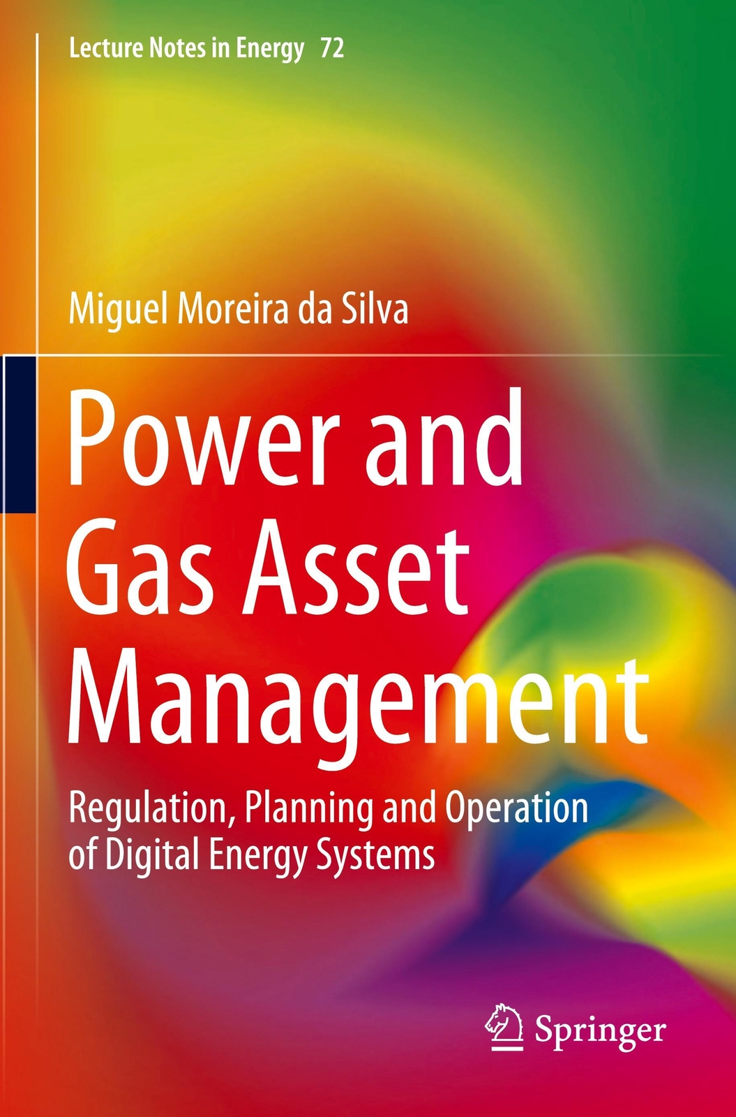 Thumbnail - Power And Gas Asset Management | Miguel Moreira Da Silva | Taschenbuch