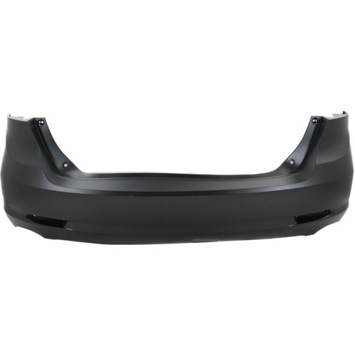 NEW Painted To Match - Rear Bumper Cover Direct Fit for 2009-2016 Toyota Venza - Picture 10 of 13