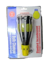 Bayco Bulb Changer  LBC-100  Incandescent Bulbs   NEW