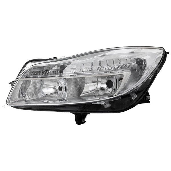 Scheinwerfer Links FüR Opel Insignia A Caravan G09 1.8 1.6 Turbo 2.8 V6 2.0-image