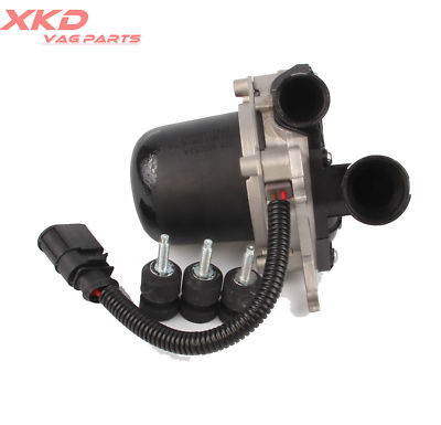 20  専用 3.0T Secondary Air Pump For AUDI A8 S8 2.0T CHJA Q7