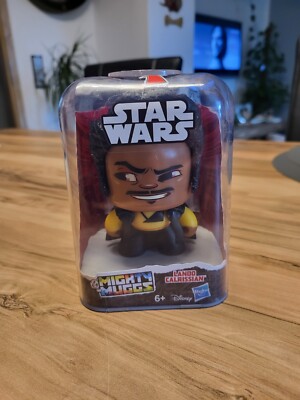 MIGHTY MUGGS - STAR WARS - Lando Calrissian - Hasbro