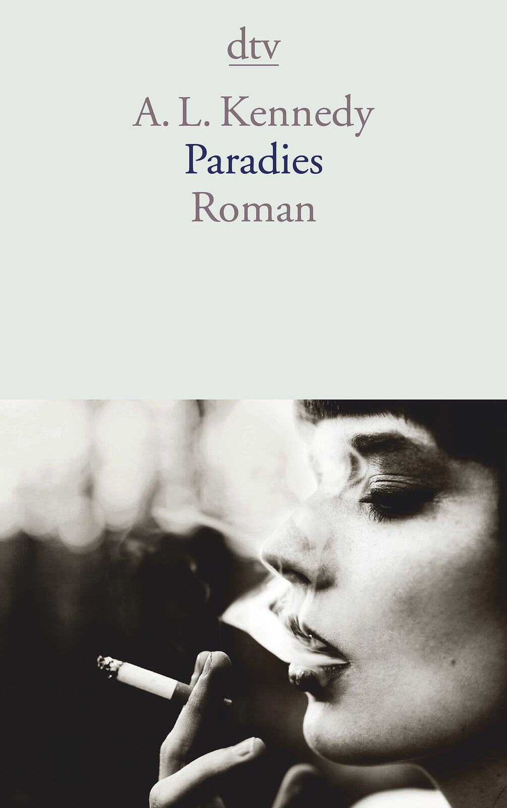 Thumbnail - A. L. Kennedy; Ingo Herzke / Paradies