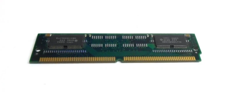 PNY PC BOARD 8MB MEMORY CARD, 322006ES51G04 - Image 2 of 2