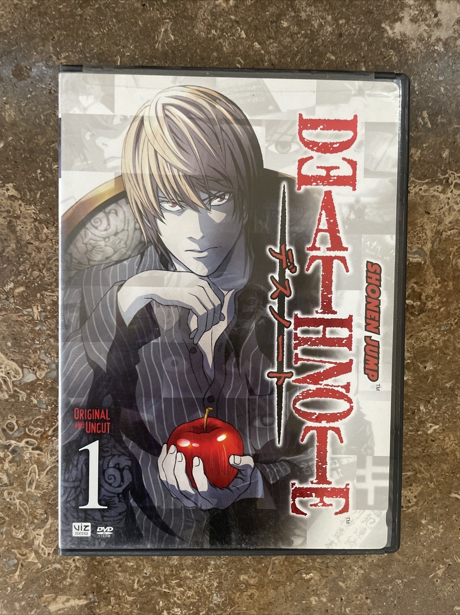 激レア DEATH NOTE 1 巻初版 帯付き 初版・帯付】DEATH NOTE（デスノート）第1巻の通販 by ミネラル