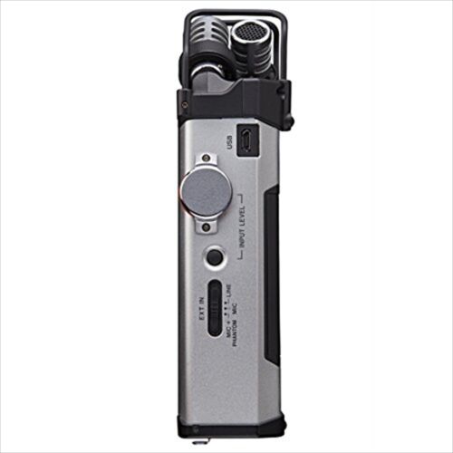Tascam Linear Pcm Recorder Dr-44Wl Ver2-J Wi-Fi Remote Control Shock Mount NEW - Picture 12 of 17