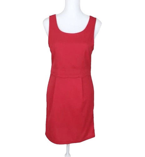 Double Zero Halter Style Cutout Dress Size Small | eBay