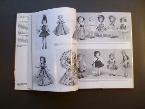 Effanbee A Collector's Encyclopedia 1949-Present by John Axe 0875884237 - Imagen 5 de 11