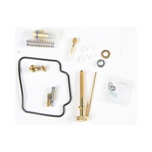 Shindy Carburetor Carb Repair Kit for Polaris 2002-06 Sportsman 700 03-417 - Picture 1 of 1