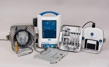 Medtronic MR8 EM800 Electric Drill Set with Medtronic IPC- Simon Medical, Inc