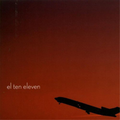 El Ten Eleven El Ten Eleven (Vinyl LP) 15th Anniversary  12" Album
