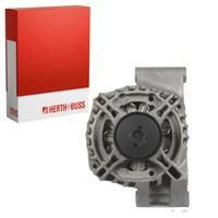 Herth+Buss Elparts Lichtmaschine 14V 90A FüR Alfa Romeo Mito Fiat 500 Doblo