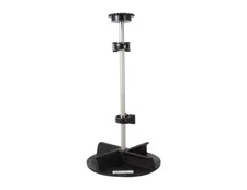 141055K Buyers 23” Standard Length Spinner Shaft Kit For SaltDogg 1400 Spreaders