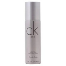 ck one deo