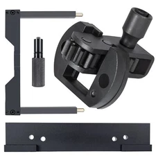 DD15/16 Camshaft Timing Tool TDC Locating Pin Engine Barring Fits Detroit Diesel