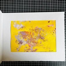 EJ Original, White Collection, 2/5 Our World