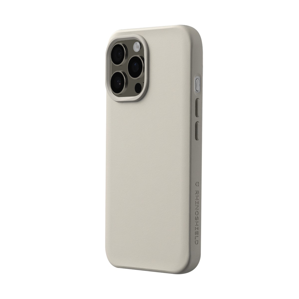 Coque iPhone 16 Pro antichoc SolidX élégance premium et charge induction - 2