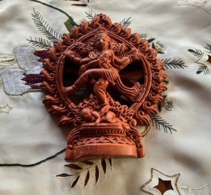 kali, clay