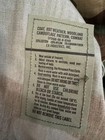 NWT NEW US Military Woodland Camo BDU Uniform Set: Top Small Reg & Pants Med Reg — photo 4