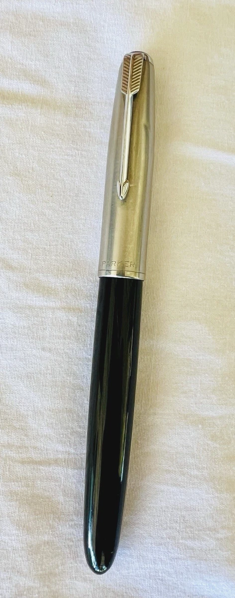 Parker 50 Fountain Pen for sale | eBay