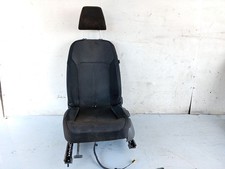 3C0857740F LINKER VORDERSITZ / 3AA880241A / 2462827 FÜR VOLKSWAGEN PASSAT B7 36
