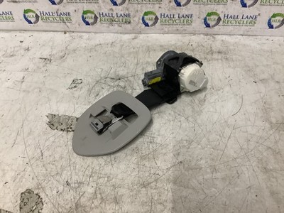 2011 FORD GRAND C-MAX MK2 CENTRE MIDDLE ROOF SEAT BELT - GST72