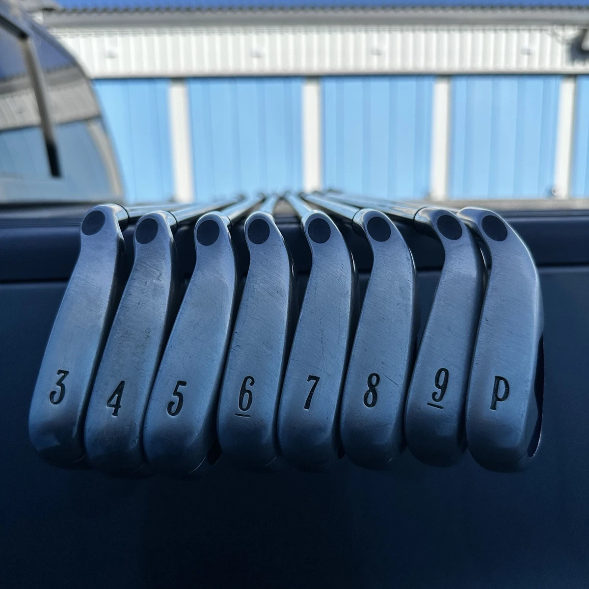 Callaway X18 Graphite Irons for sale | eBay