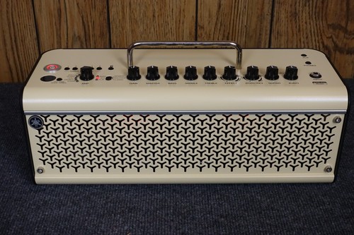 Yamaha THR30IIWL THR30II  30W Wireless Guitar Amplifier Head