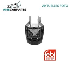 MOTORHALTER MOTORAUFHÄNGUNG HINTEN 29747 FEBI BILSTEIN NEU OE QUALITÄT