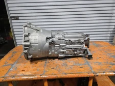 BMW E46 330i 330CI ZHP ZF MANUAL TRANSMISSION 6 SPEED GEARBOX 95k Gs6-37 #190