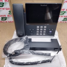 Yealink MP56 Smart Business IP Phone MP56-Teams - Open Box