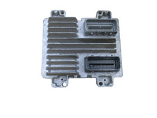 2010-2013 General Motors Ecu Ecm Engine Computer Oem 12633238 Abhb