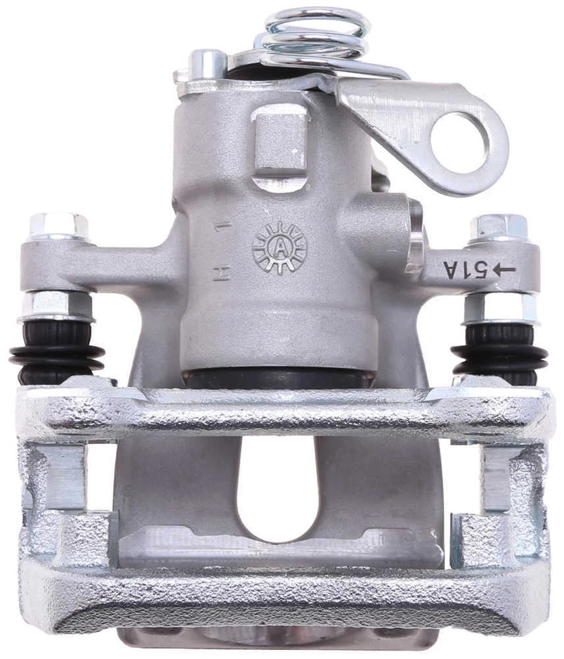 PINZA BRK para Fiat 500 RAYBESTOS 2012-2019 Foto 2 de 4